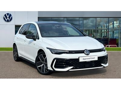 Volkswagen Golf listing photo