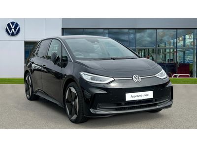 Volkswagen ID.3 listing photo