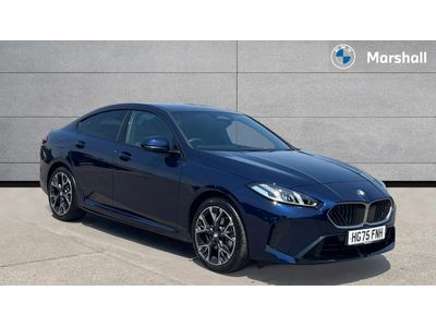 BMW 2 Series listing photo