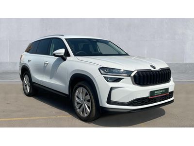 Skoda Kodiaq listing photo