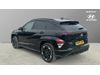 Hyundai KONA KONA 160kW N Line 65kWh 5dr Auto
