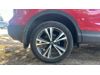 Nissan Qashqai QASHQAI 1.7 dCi N-Connecta 5dr 4WD CVT