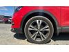 Nissan Qashqai QASHQAI 1.7 dCi N-Connecta 5dr 4WD CVT