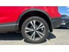 Nissan Qashqai QASHQAI 1.7 dCi N-Connecta 5dr 4WD CVT