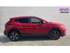 Nissan Qashqai QASHQAI 1.7 dCi N-Connecta 5dr 4WD CVT