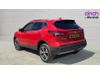 Nissan Qashqai QASHQAI 1.7 dCi N-Connecta 5dr 4WD CVT
