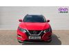 Nissan Qashqai QASHQAI 1.7 dCi N-Connecta 5dr 4WD CVT