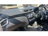 Nissan Qashqai QASHQAI 1.7 dCi N-Connecta 5dr 4WD CVT
