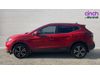 Nissan Qashqai QASHQAI 1.7 dCi N-Connecta 5dr 4WD CVT