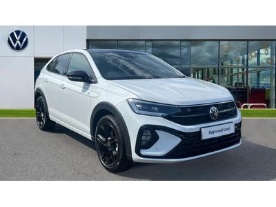 Volkswagen Taigo listing photo