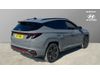 Hyundai TUCSON TUCSON 1.6 TGDi N Line 5dr 2WD