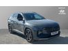Hyundai TUCSON TUCSON 1.6 TGDi N Line 5dr 2WD