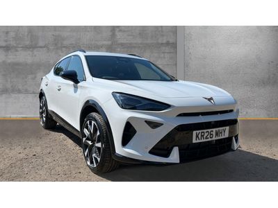 Cupra Formentor listing photo