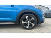 Hyundai TUCSON TUCSON 1.6 TGDi Sport Edition 5dr 2WD