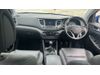 Hyundai TUCSON TUCSON 1.6 TGDi Sport Edition 5dr 2WD