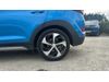 Hyundai TUCSON TUCSON 1.6 TGDi Sport Edition 5dr 2WD