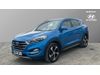 Hyundai TUCSON TUCSON 1.6 TGDi Sport Edition 5dr 2WD
