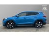 Hyundai TUCSON TUCSON 1.6 TGDi Sport Edition 5dr 2WD