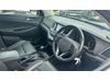 Hyundai TUCSON TUCSON 1.6 TGDi Sport Edition 5dr 2WD