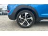 Hyundai TUCSON TUCSON 1.6 TGDi Sport Edition 5dr 2WD