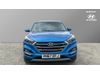 Hyundai TUCSON TUCSON 1.6 TGDi Sport Edition 5dr 2WD