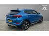 Hyundai TUCSON TUCSON 1.6 TGDi Sport Edition 5dr 2WD