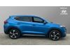 Hyundai TUCSON TUCSON 1.6 TGDi Sport Edition 5dr 2WD
