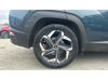 Hyundai TUCSON TUCSON 1.6 TGDi Hybrid 230 Ultimate 5dr 2WD Auto