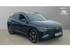 Hyundai TUCSON TUCSON 1.6 TGDi Hybrid 230 Ultimate 5dr 2WD Auto