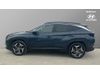 Hyundai TUCSON TUCSON 1.6 TGDi Hybrid 230 Ultimate 5dr 2WD Auto
