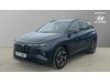 Hyundai TUCSON TUCSON 1.6 TGDi Hybrid 230 Ultimate 5dr 2WD Auto
