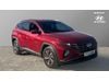 Hyundai TUCSON TUCSON 1.6 TGDi SE Connect 5dr 2WD