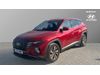 Hyundai TUCSON TUCSON 1.6 TGDi SE Connect 5dr 2WD