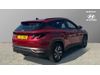 Hyundai TUCSON TUCSON 1.6 TGDi SE Connect 5dr 2WD
