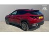 Hyundai TUCSON TUCSON 1.6 TGDi SE Connect 5dr 2WD