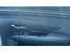 Hyundai TUCSON TUCSON 1.6 TGDi SE Connect 5dr 2WD