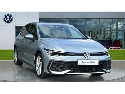 Volkswagen Golf listing photo