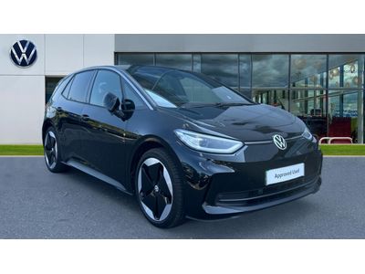 Volkswagen ID.3 listing photo