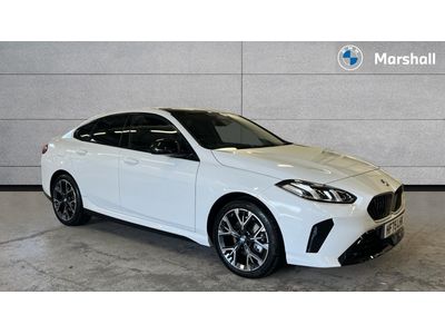 BMW 2 Series listing photo