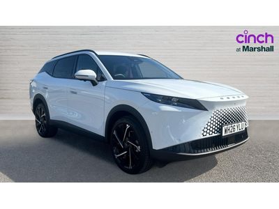 Omoda 7 listing photo