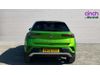 Vauxhall Mokka MOKKA 1.2 Turbo Ultimate 5dr