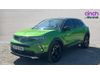 Vauxhall Mokka MOKKA 1.2 Turbo Ultimate 5dr