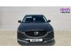 Mazda CX-5 CX-5 2.2d Sport Nav 5dr