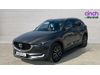 Mazda CX-5 CX-5 2.2d Sport Nav 5dr