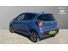 Hyundai i10 I10 1.2 Premium SE 5dr