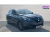 Renault KADJAR KADJAR 1.5 dCi Dynamique Nav 5dr
