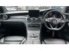 Mercedes-Benz GLC Coupé GLC COUPE GLC 220d 4Matic AMG Line 5dr 9G-Tronic