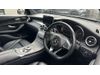 Mercedes-Benz GLC Coupé GLC COUPE GLC 220d 4Matic AMG Line 5dr 9G-Tronic