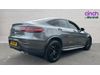 Mercedes-Benz GLC Coupé GLC COUPE GLC 220d 4Matic AMG Line 5dr 9G-Tronic