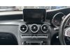 Mercedes-Benz GLC Coupé GLC COUPE GLC 220d 4Matic AMG Line 5dr 9G-Tronic